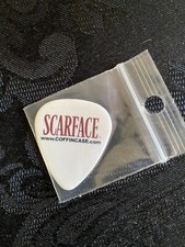 SCARFACE: Coffin Case-tour