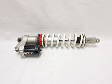 HUSQVARNA FE FC 350 2018 KTM SXF WP REAR SHOCK ABSORBER WHITE SPRING SUSPENSION