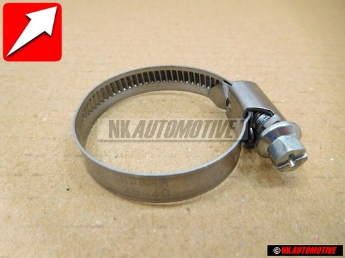 Genuine clamp n0245065 - -,