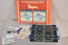 HORNBY R636 DOUBLE TRACK LEVEL
