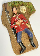 Fallen Empires Shocked and