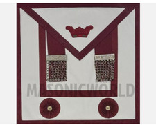 Masonic Regalia Order of