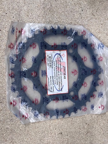 New genuine rear wheel - genuine,