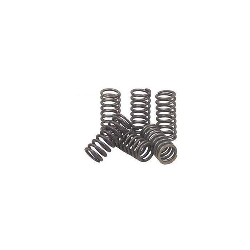 Clutch spring set - hd, set/6