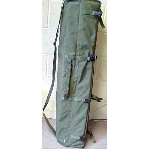 Rapier system antenna tripod - rapier,