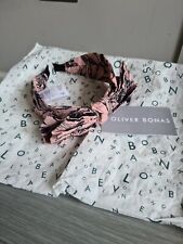 Oliver Bonas Headband