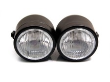 Motorbike headlight for - for, suzuki