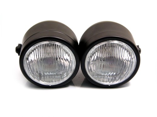 Motorbike headlight for suzuki - headlight,