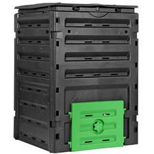 120 Gal Garden Compost Bin All