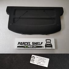 Jeep Compass MK2 Parcel Shelf 6AA59TRMAA Genuine 2017 - 2020 *Manual Tailgate*