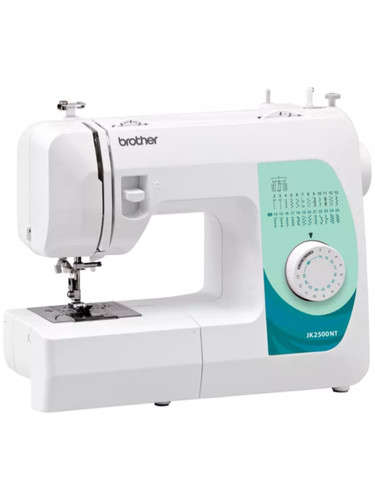 Sewing machine beginner - sewing,