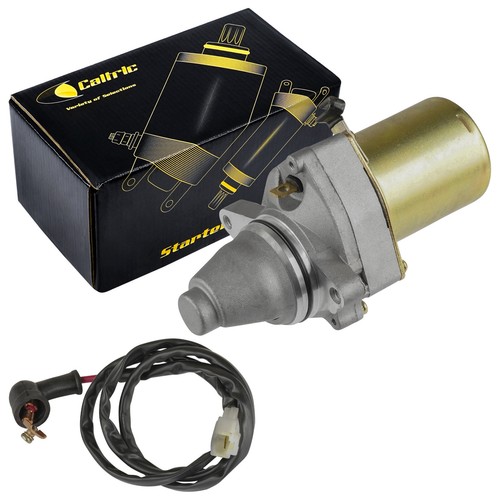 Caltric starter for suzuki - starter,