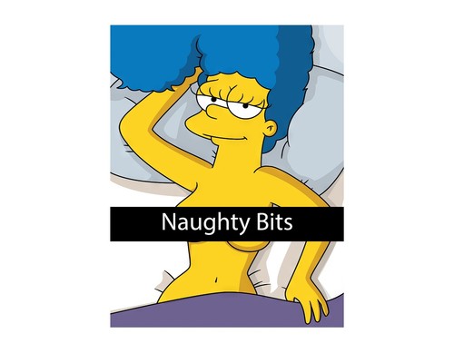 Marge simpson seductive sexy - simpson,