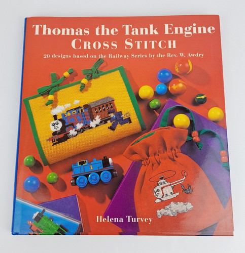 Thomas the tank engine cross - thomas,