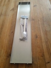 6" (15cm) Aluminium Greenhouse