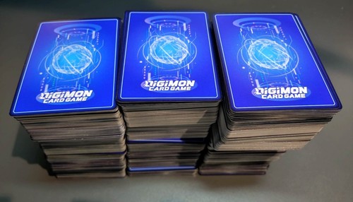 Digimon tcg approx - digimon,