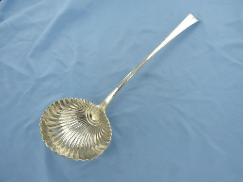 Antique sterling silver old - antique,