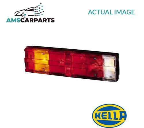 Rear light tail right - light,