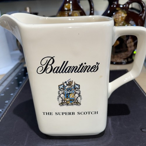 Vintage ballantines the superb - ballantines,