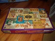 GIBSONS - CADBURY HERITAGE