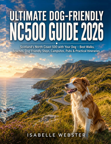 Ultimate dog friendly - dog-friendly, nc500