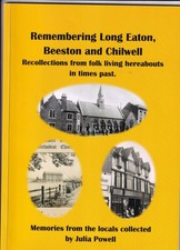Remembering Long Eaton Beeston