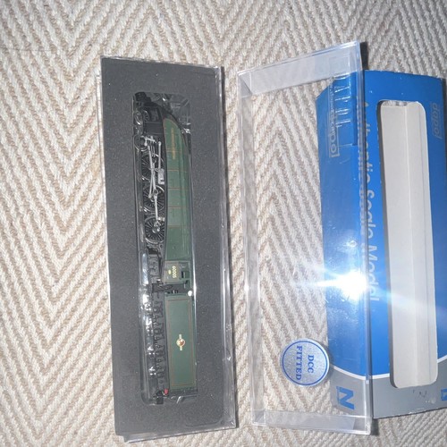 Dapol nd128gd gauge - gauge, class