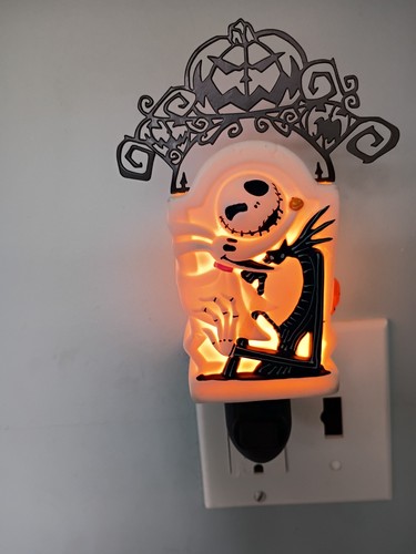 Scentsy nightware before - scentsy,
