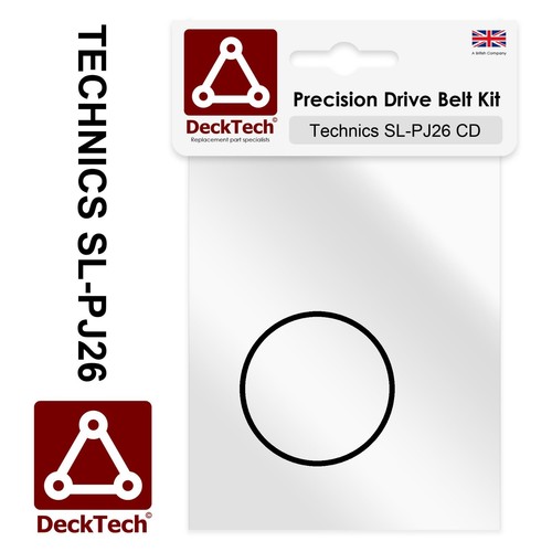 Decktech replacement - decktech,