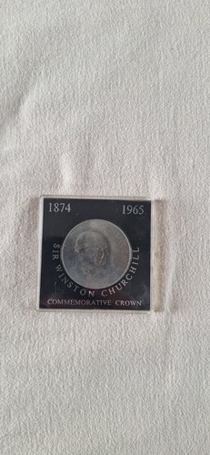 Royal mint sir winston - royal,