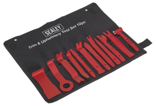 Sealey trim upholstery tool - trim,