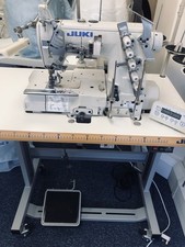 JUKI MF-7523 Coverstitch (Auto