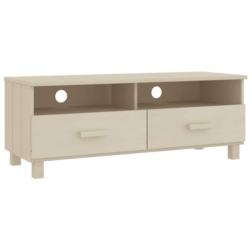 Cabinet solid wood - tv,
