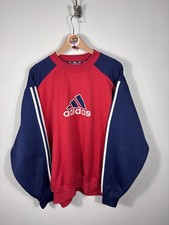 Vintage 1990s adidas men’s