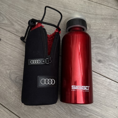 Sigg traveller water - sigg, 0.6l