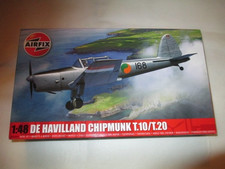 Airfix de havilland - airfix, 1:48