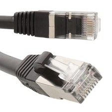 Outdoor External CAT6A Copper