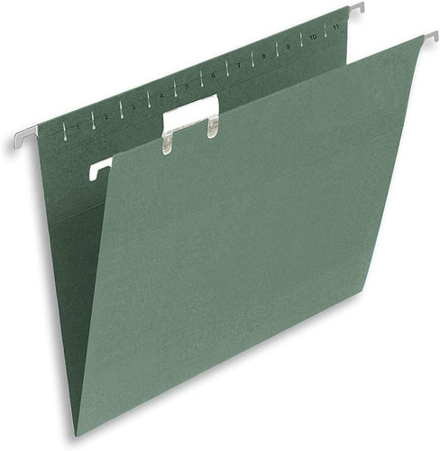 Foolscap tabbed filing - foolscap,