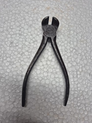 Vintage pincers pliers - vintage,