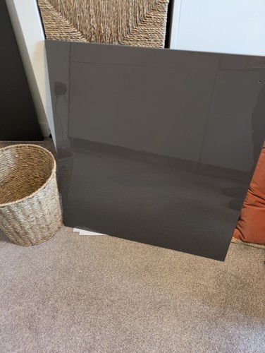 Ikea besta doors grey - besta,