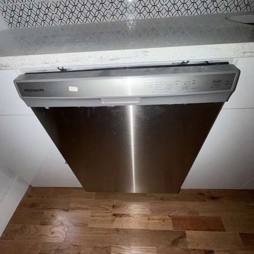 Frigidaire fdpc4314as0a - frigidaire,