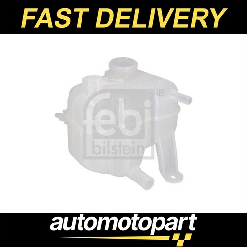 Febi coolant expansion tank - febi,