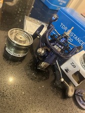 Daiwa TDR 25QD Distance Feeder