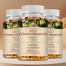 Evening Primrose Capsules