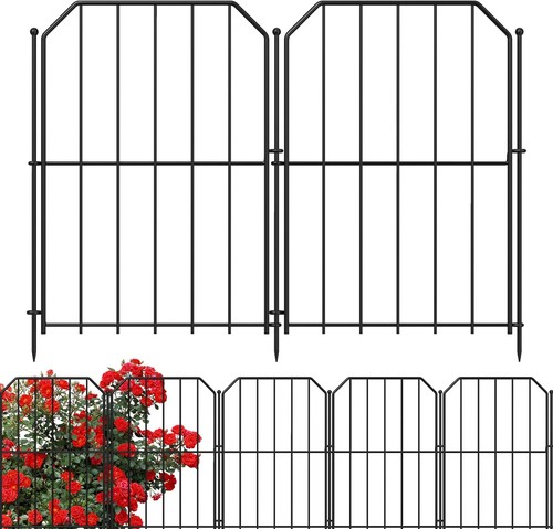 Yeabett garden fence pcs - yeabett,