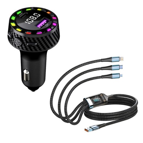 Bluetooth wireless car - 5.3,