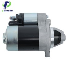 Engines Replaces Starter Motor FOR Yanmar L40 L48 L70 L90 L100 114362 77011