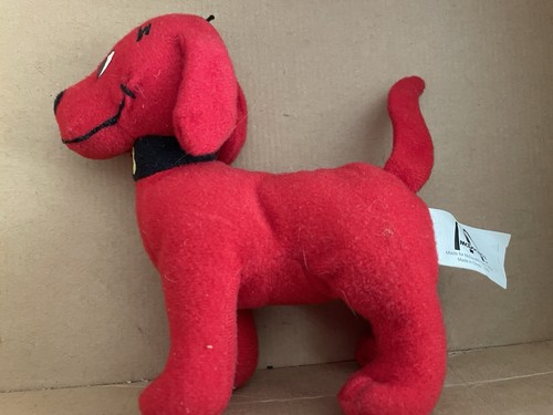 Clifford the big red - the,