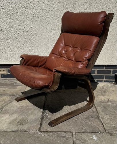 Single vintage skandi - single,