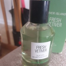 River Island Fresh Vetiver Eau